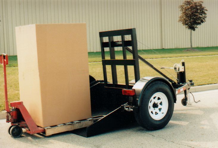 Safety Tow - 620 x 420