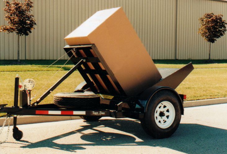 Safety Tow - 620 x 420