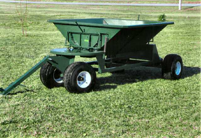 Side Dump Picture #1